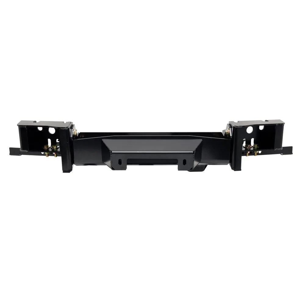 2404095 – WESTIN Winch Mount, For Use With Westin Winches Fixed Mount Powder Coated Textured Black Steel